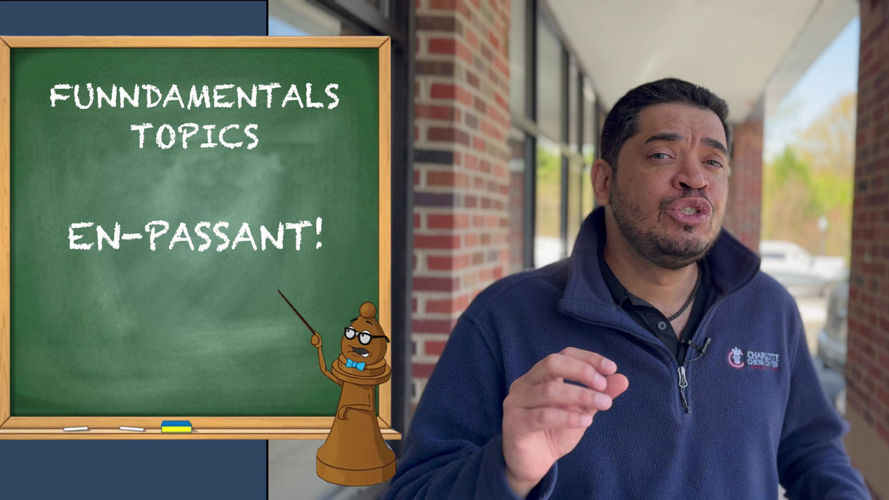 Fundamentals Class